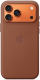 Apple iPhone 17 Pro Max TechWoven Case with MagSafe Sienna (high copy)