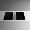 Falmec Piano Single Suction IX (CPZW.00P6#ZZZI400F)