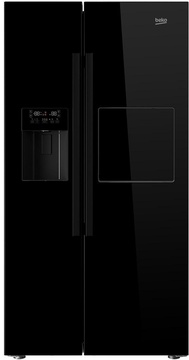 Beko GN162420P