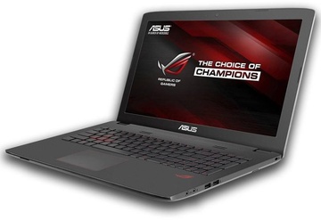 ASUS ROG GL752VW (GL752VW-IH74)