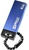 Silicon Power 4 GB Touch 835 Blue SP004GBUF2835V1B