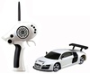 Firelap Audi R8 White (L-403G4w)