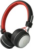 Air Music Solo Black/Red