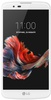 LG K10 K410 White (UA UCRF)