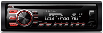 Pioneer DEH-2700UI