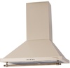 Pyramida KH 60 RUSTICO ivory