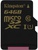 Kingston 64 GB microSDXC class 10 UHS-I SDCA10/64GBSP