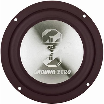 Ground Zero GZNW 6.5