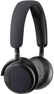 Bang & Olufsen BeoPlay H2 Black