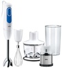 Braun MQ 3038 WH Spice+