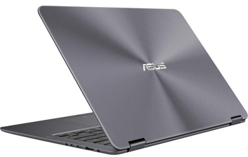 Asus ZENBOOK Flip UX360CA (UX360CA-C4007R) Gray