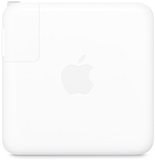 Apple 61W USB-C Power Adapter (MRW22, MNF72)