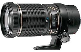 Tamron SP AF 180mm f/3.5 Di LD (IF) 1:1 Macro