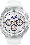 Samsung Galaxy Watch8 Classic 46 mm White (SM-L500NZWA)