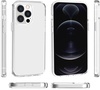 Mutural Xingyao series TPU + PC Case for iPhone 14 Plus Transparent