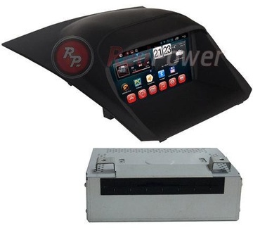 RedPower 18256 (Ford Fiesta 2012+)