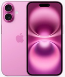 Apple iPhone 16 Plus 128GB Pink (MXVW3)