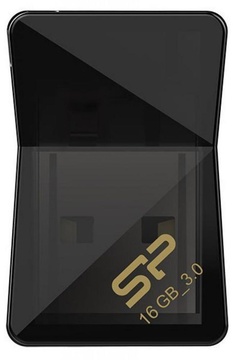Silicon Power 16 GB Jewel J08 SP016GBUF3J08V1K