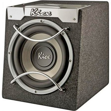 Kicx ICQ-301BXA