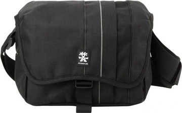 Crumpler Jackpack 4000 dull black / dk. mouse grey