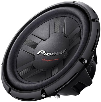 Pioneer TS-W311S4