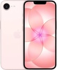 Apple iPhone 17e 256GB eSIM Soft Pink (MHRQ4)