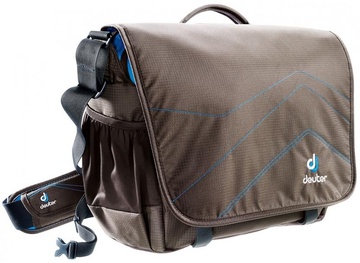 Deuter Operate II Coffee-Turquoise