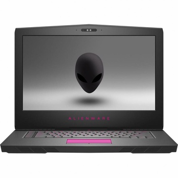 Alienware 15 R3 (A571610S2NDW-61)