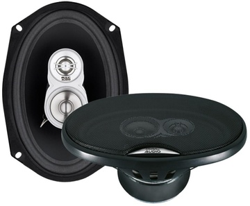 Mac Audio Edition 693