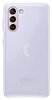 Samsung G991 Galaxy S21 Smart LED Cover Violet (EF-KG991CVEG)