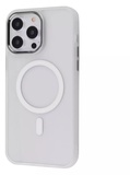 WAVE Ardor Case with MagSafe for iPhone 14 Pro Max White