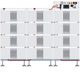 Deye BOS-B-PRO-192kWh