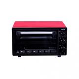 Artel MD 3216 L Black Red
