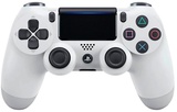 Sony DualShock 4 V2 Glacier White (9894759)