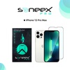 Soneex Pro for iPhone Xs Max / 11 Pro Max Premium 3D Screen 0.26mm