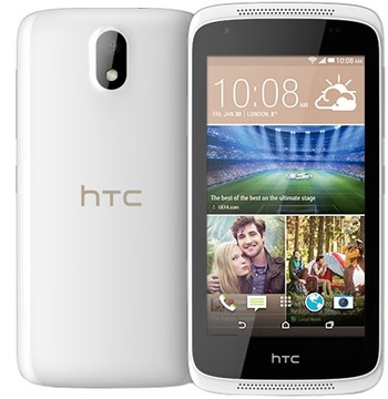 HTC Desire 326G White