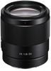 Sony SEL35F18F 35mm f/1,8 FE