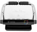 Tefal OptiGrill Elite GC750D30