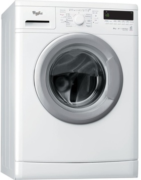 Whirlpool AWSP 61222 PS