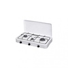 ZOSIA KO-123 White