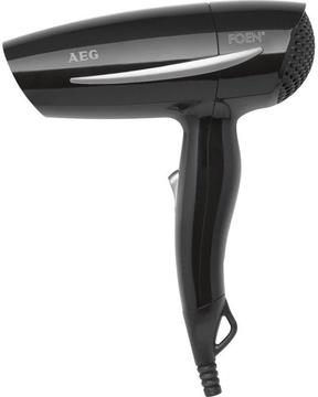 AEG HT 5643 black