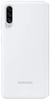 Samsung A307 Galaxy A30s Wallet Cover White (EF-WA307PWEG)