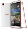 HTC Desire 820 Tangerine White