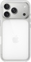 Pitaka Ultra-Slim Case для iPhone 17 Pro Max Twill Black/Gray (KI1701BPM)