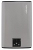 Atlantic Steatite Cube WI-FI VM 075 S4CS Silver