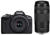Canon EOS R50 kit 18-45 IS STM + RF 75-300  (5811C150)