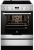 Electrolux EKC96450AX