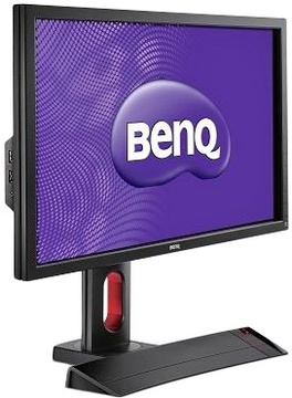 BenQ XL2720 (9H.LEWLB.RBE)