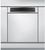 Whirlpool WBO 3T323 6P X