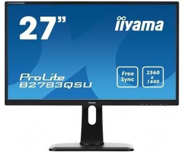 Iiyama ProLite B2783QSU-B1